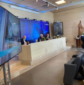 VIII Convegno Mondiale di Radio Maria10