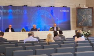 VIII Convegno Mondiale di Radio Maria2