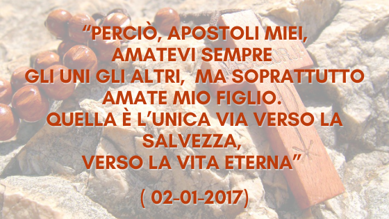 28_07 le parole di maria