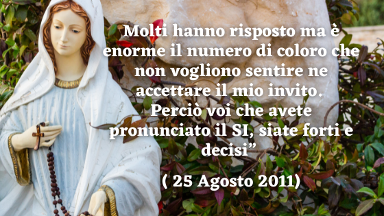 31_07 le parole di maria