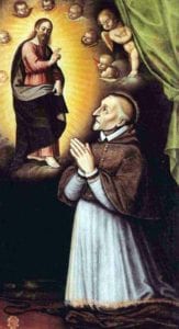 Beato Oddino Barotti
