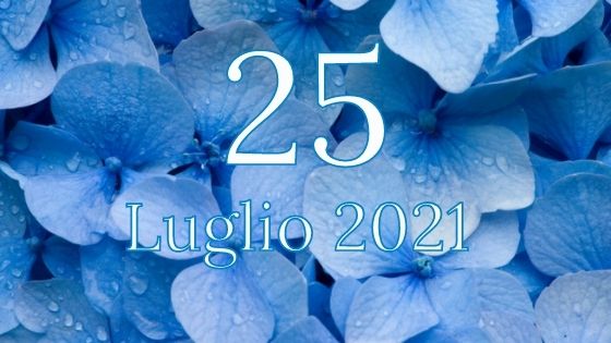 il pensiero del giorno