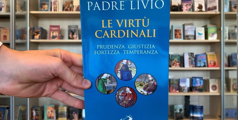 Le virtù cardinali