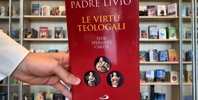 Le virtù teologali