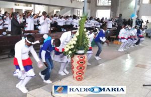 Bambini Radio Maria Kenya-Nairobi1