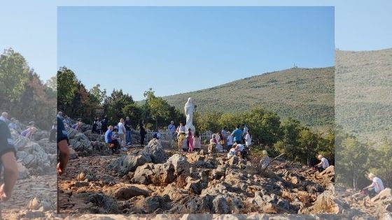 medjugorje