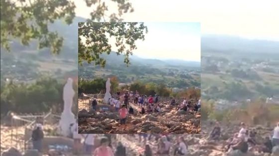 Medjugorje