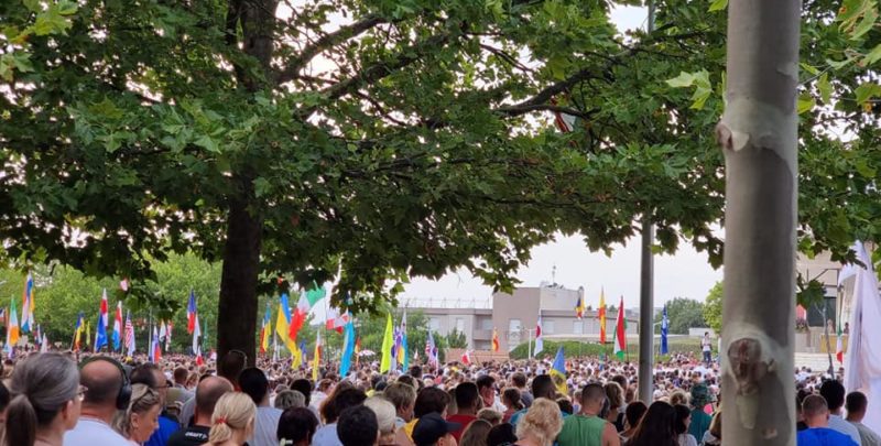 Festival dei giovani21