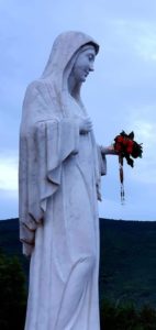 Madonna di Medjugorje