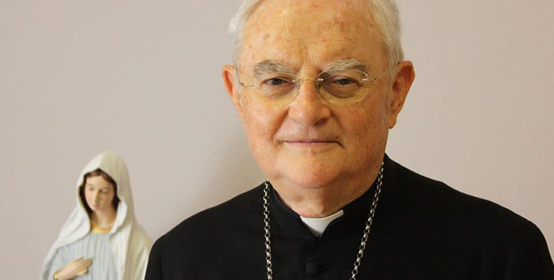 Mons. Henryk Hoser
