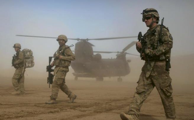 Perché le truppe addestrate da Usa e alleati
