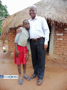 Radio Maria Sud Sudan