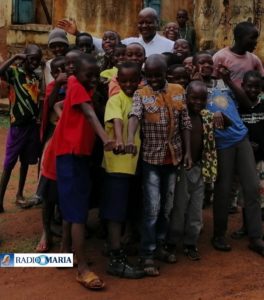 Radio Maria Sud Sudan