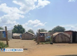 Radio Maria Sud Sudan