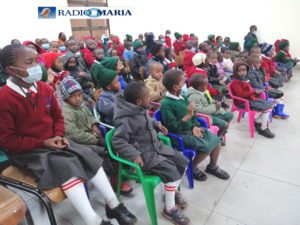 Radio Maria Sud Sudan