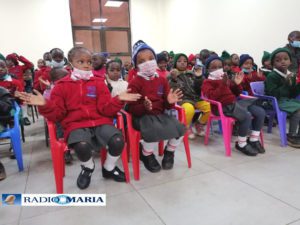 Radio Maria Sud Sudan