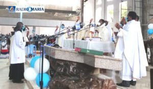 Radio Maria Sud Sudan