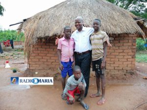Radio Maria Sud Sudan