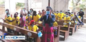 Radio Maria Sud Sudan