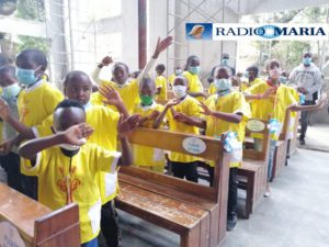 Radio Maria Sud Sudan