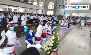 Radio Maria Sud Sudan