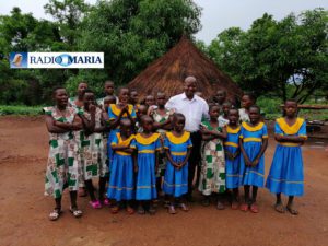 Radio Maria Sud Sudan