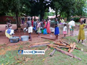 Radio Maria Sud Sudan