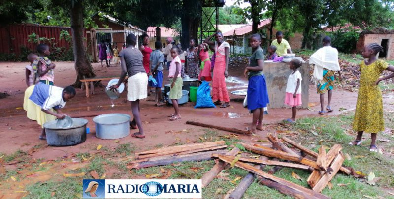 Radio Maria Sud Sudan