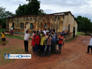 Radio Maria Sud Sudan