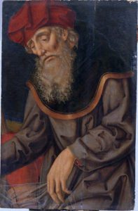 San Giuseppe d'Arimatea