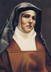 Santa Teresa Benedetta della Croce