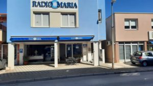 Sede Radio Maria Medjugorje (1)