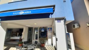 Sede Radio Maria Medjugorje (1)