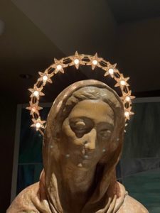 Statua della Madonna (3)