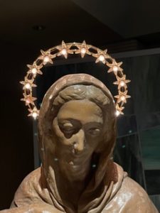 Statua della Madonna (4)