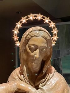 Statua della Madonna (5)