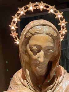 Statua della Madonna (7)