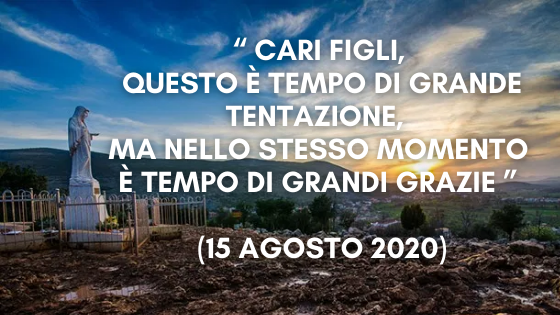 05.09 le parole di maria
