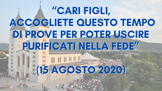 06.09 le parole di maria