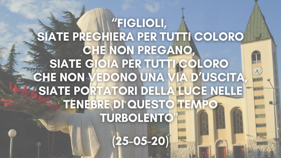 13.09 le parole di maria
