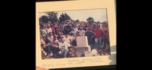 20mo anniversario Medjugorje