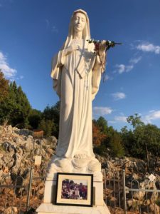 20mo anniversario Medjugorje