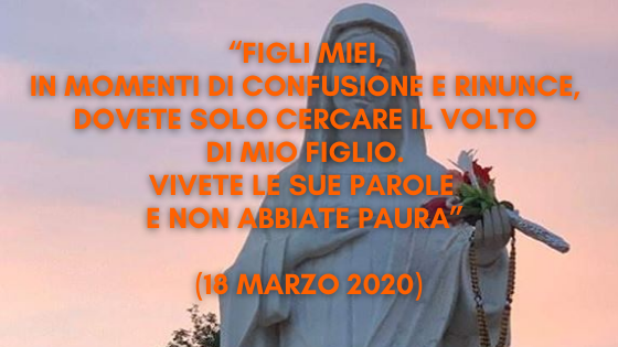 21.09 le parole di maria