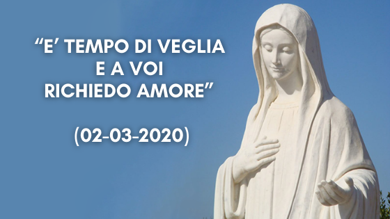 22.09 le parole di maria