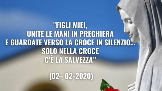 28.09 le parole di maria