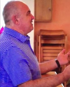 Ivan di Medjugorje