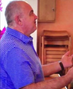 Ivan di Medjugorje