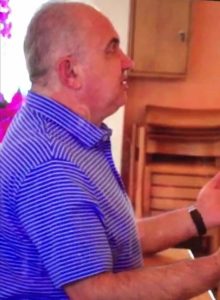 Ivan di Medjugorje