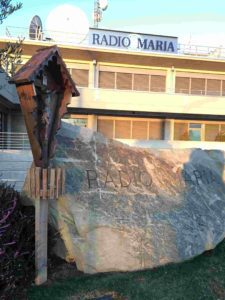 Radio-Maria-sede
