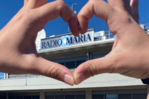 Radio Maria è sempre con te (3)